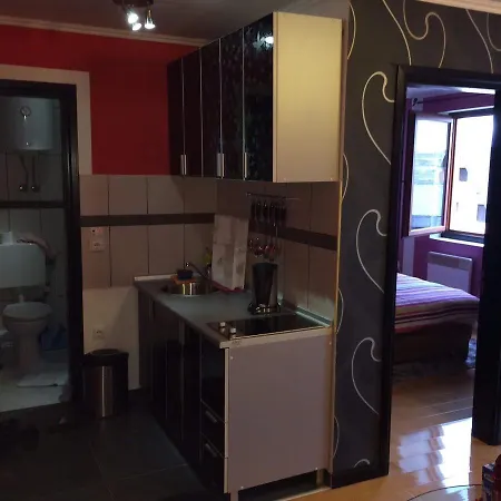 Apartaman Vlasic *