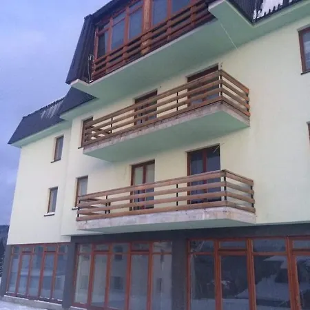Apartaman Vlasic Travnik
