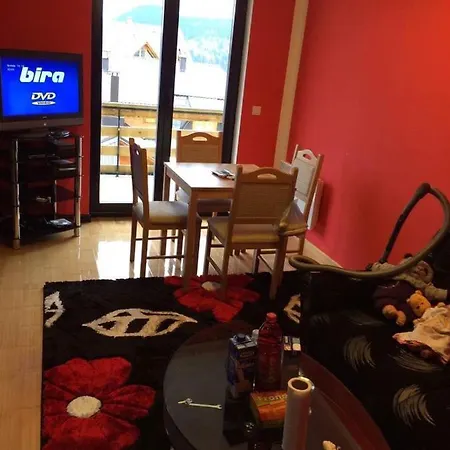 Apartaman Vlasic Lägenhet