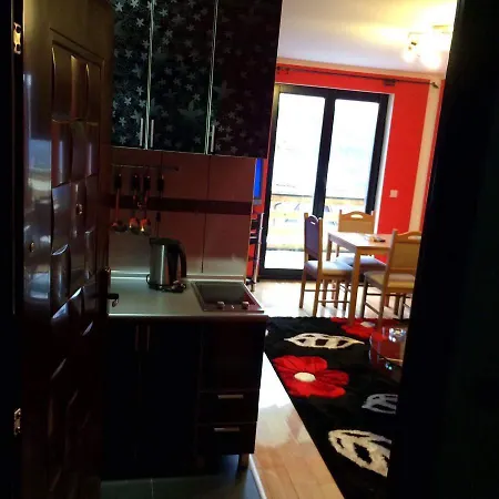 Lägenhet Apartaman Vlasic