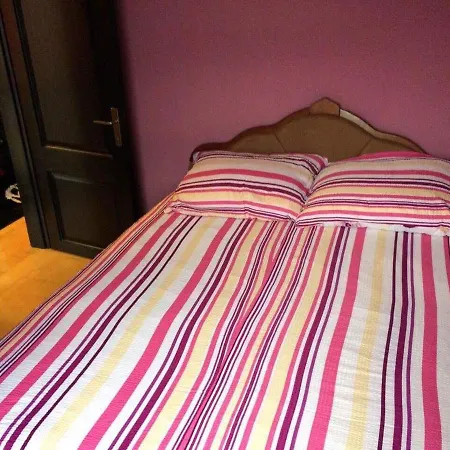 Lägenhet Apartaman Vlasic *
