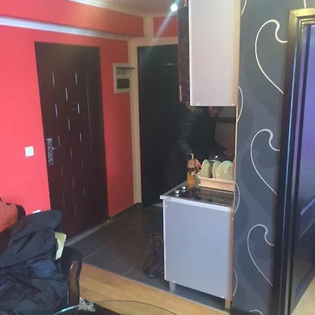Lägenhet Apartaman Vlasic