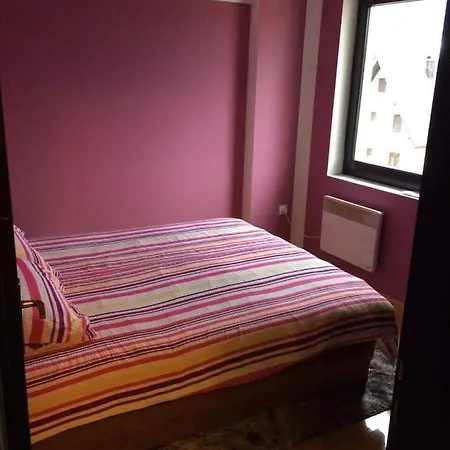 Lägenhet Apartaman Vlasic *